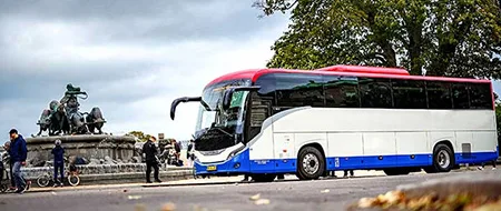Yutong Bus Co., Ltd. - Automobiles & Transportation products | China