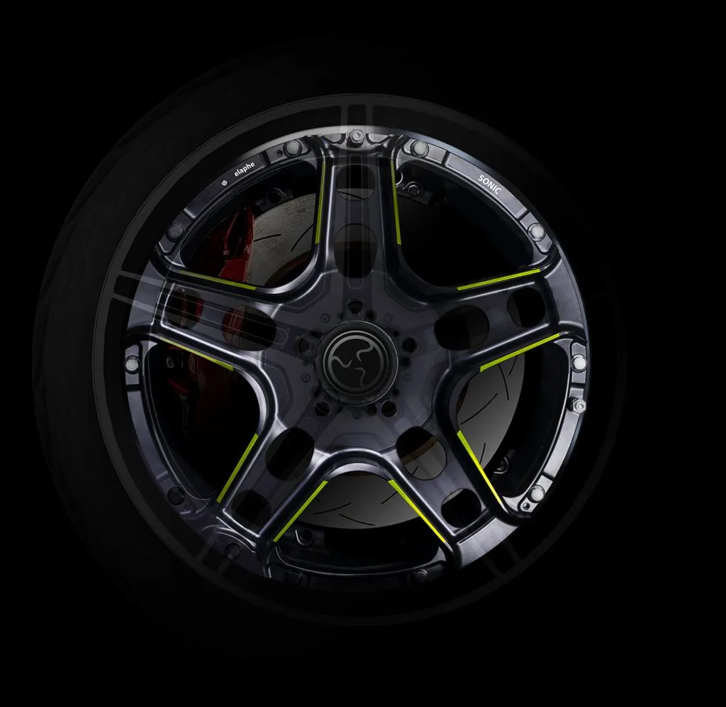 Elaphe Propulsion Technologies Ltd - Automobiles & Transportation products | Slovenia