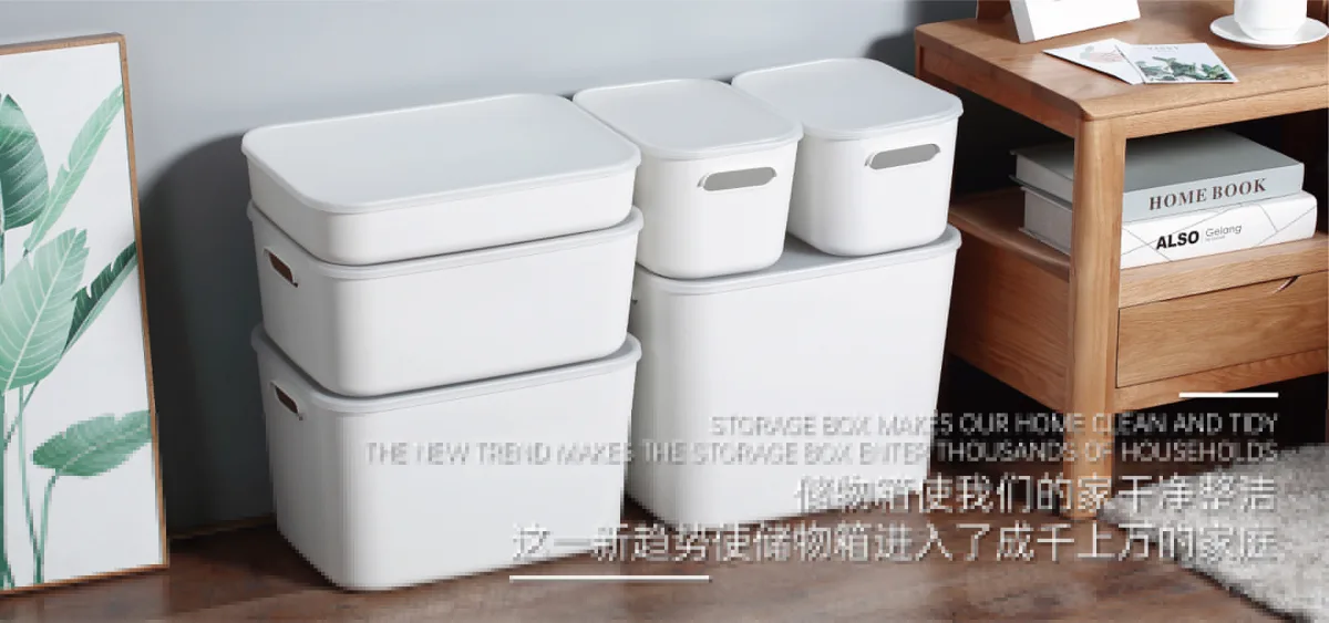 Taizhou Senli Plastic Co., Ltd - Household products | China