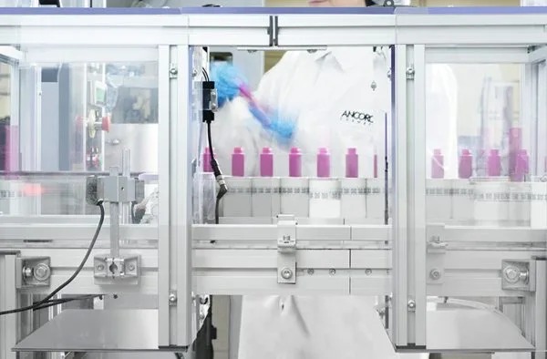Ancorotti Cosmetics S.p.A. - Beauty & Cosmetics products | Italy