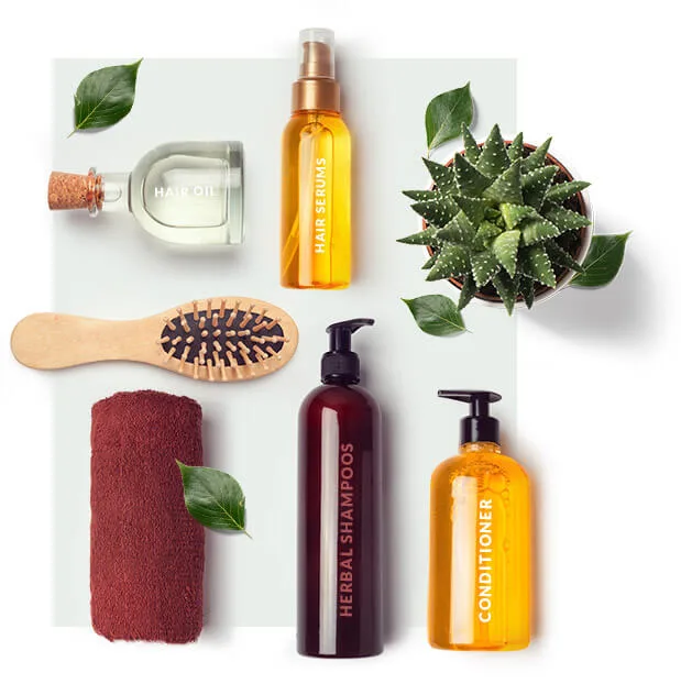 HCP Wellness Private Limited - Beauty & Cosmetics products | India