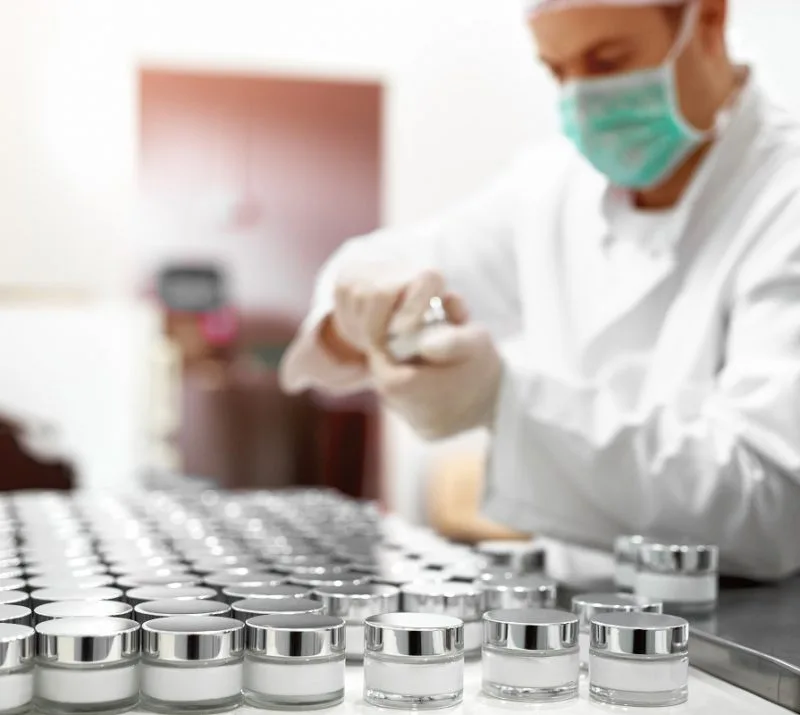 New Laboratories - Beauty & Cosmetics products | Australia