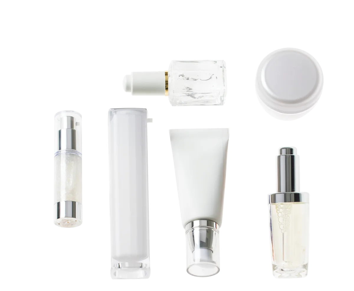 Cosmetic Group USA Inc - Beauty & Cosmetics products | United States
