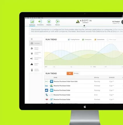 Prady LLC - Services & Organizations products | United States