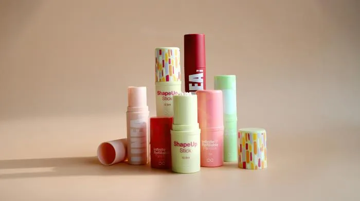 Quadpack Industries SA - Beauty & Cosmetics products | Spain