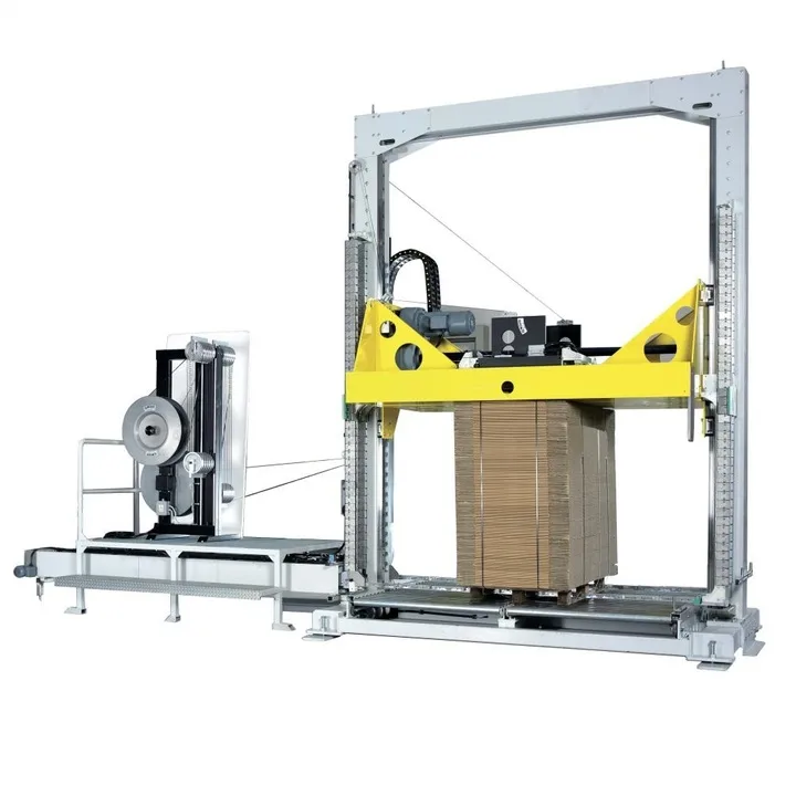 1&1 Pulspack e.K. - Machinery & Equipment products | Germany
