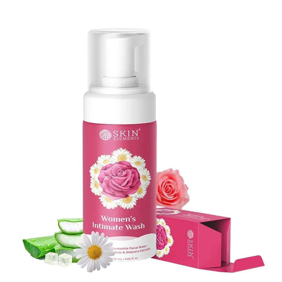Skin Elements - Beauty & Cosmetics products | India