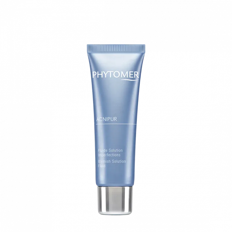 Phytomer - Beauty & Cosmetics products | France