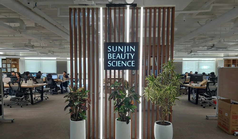 Sunjin Beauty Science Co., Ltd - Beauty & Cosmetics products | South Korea