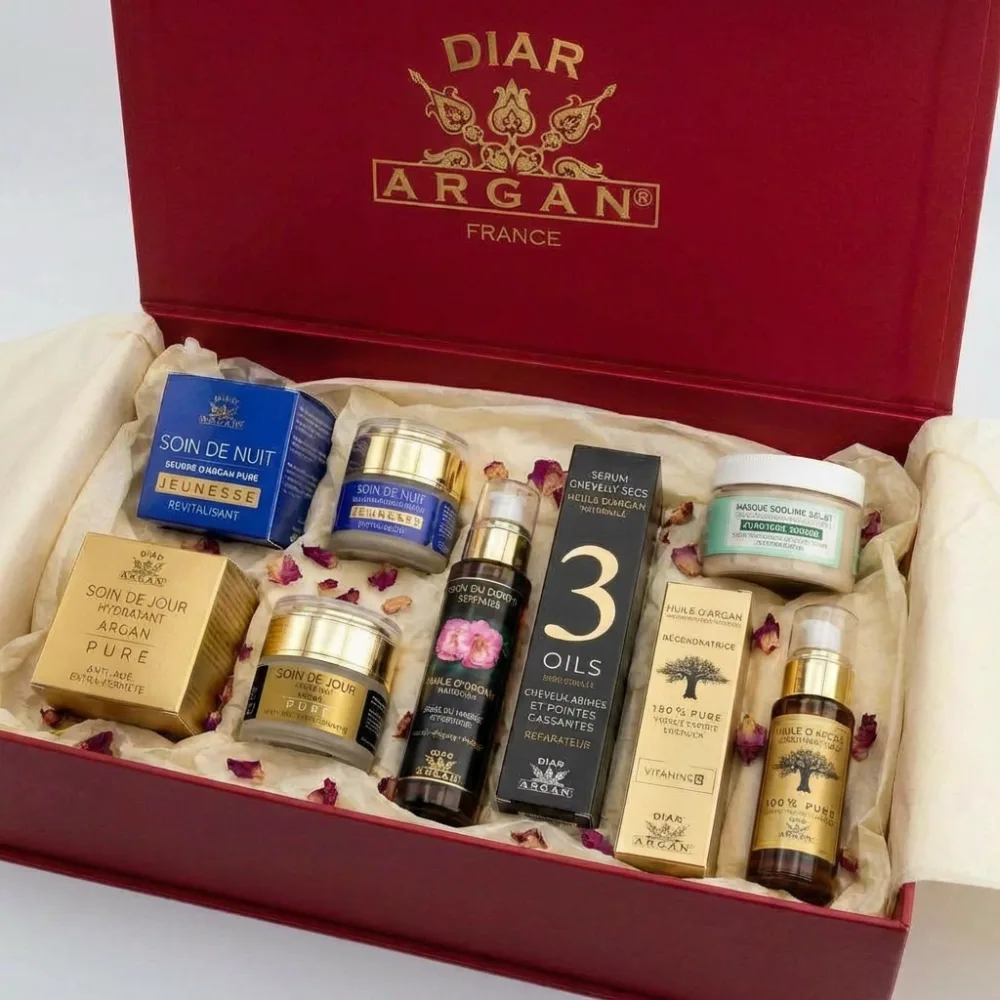 Diar Argan - Beauty & Cosmetics products | Morocco