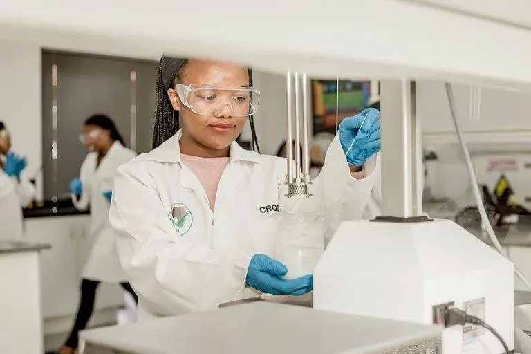 Croda International Plc - Chemicals products | United Kingdom