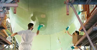 Socomore - Chemicals products | France