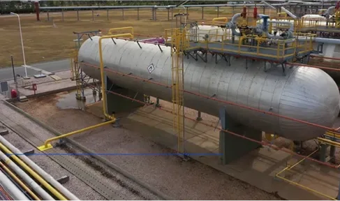 Compañía Mega S.A. - Energy & Minerals products | Argentina