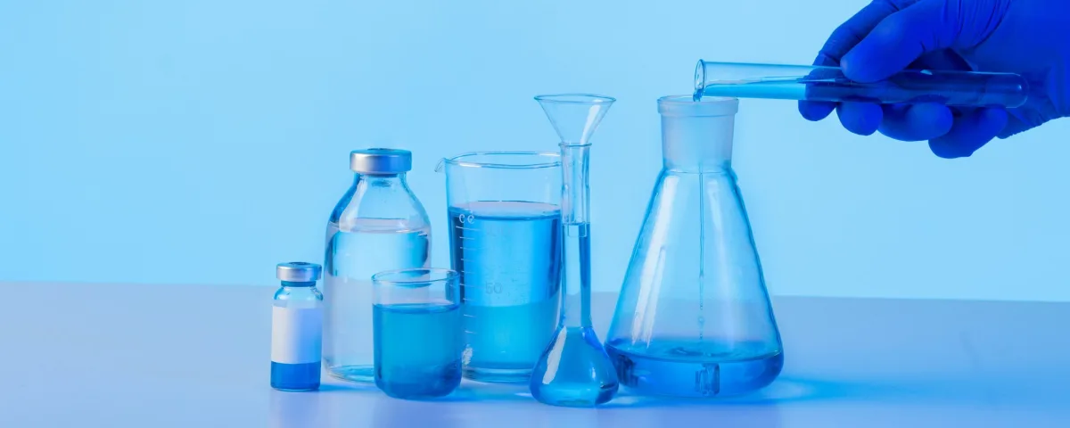 Fortischem a.s - Chemicals products | Slovakia