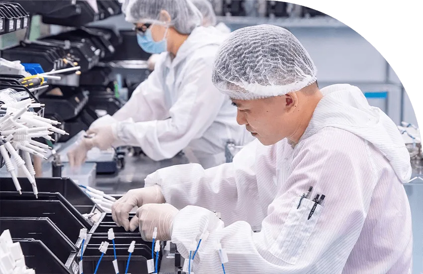 Venture Corporation Limited - Services & Organizations products | Singapore