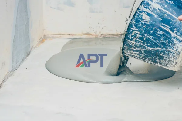 APT Vietnam Company - Chemicals products | Vietnam