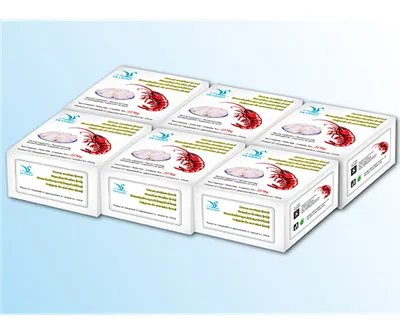 Ningbo Yinfa Green Food Co., Ltd. - Foods & Beverages products | China