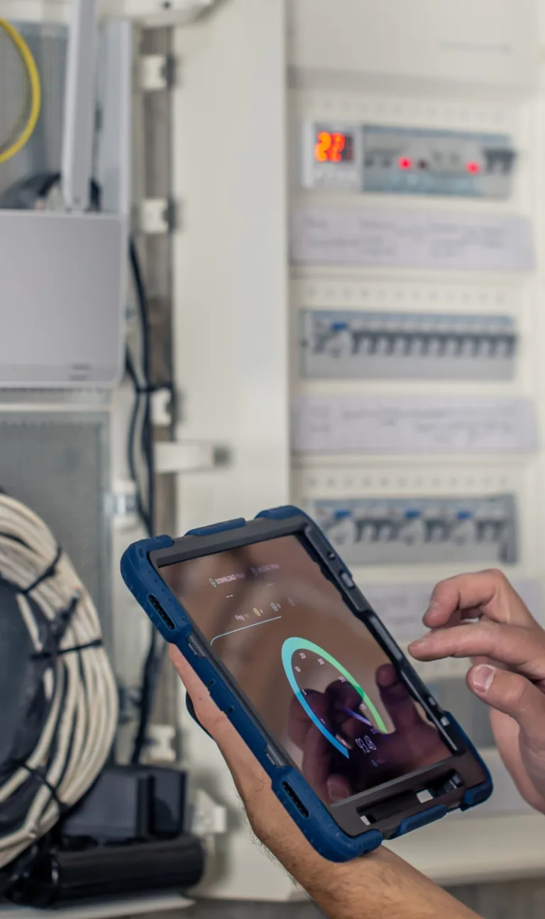Electromagnetica S.A - Electronics products | Romania