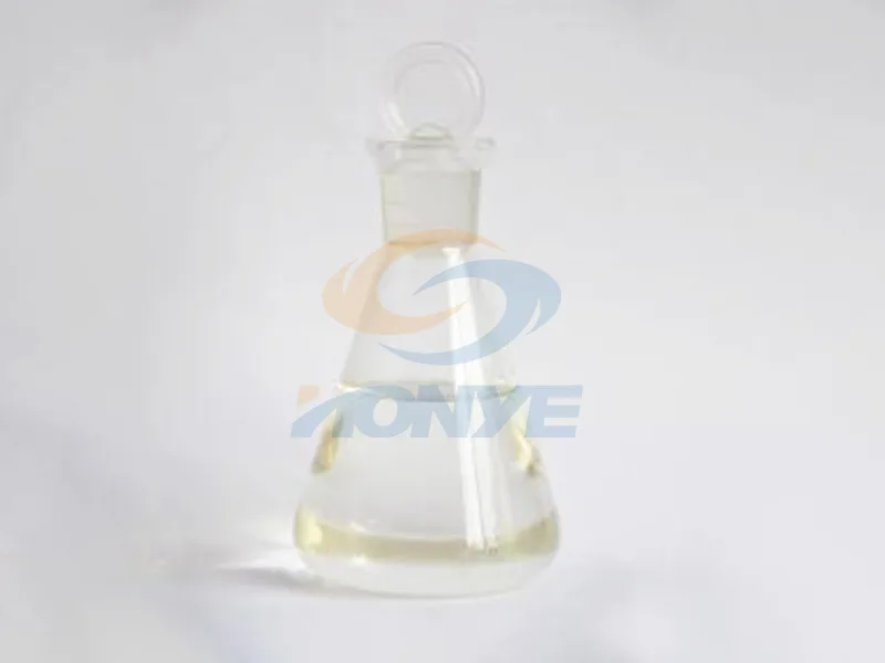 Hongye Biochemical Co., Ltd. - Chemicals products | China