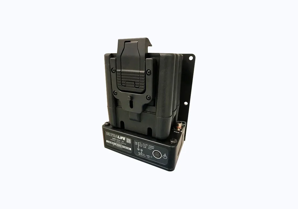 Ultralife Corporation - Electronics products | United States