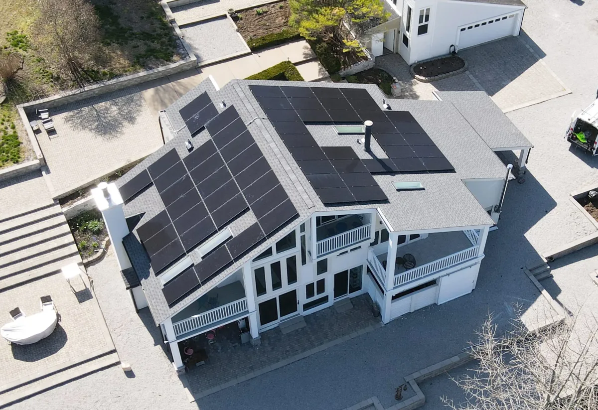 Silfab Solar Inc - Energy & Minerals products | Canada