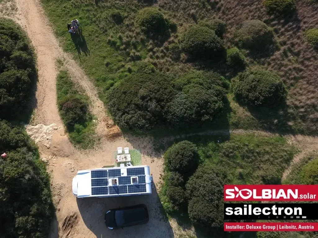 Solbian Energie Alternative Srl - Energy & Minerals products | Italy