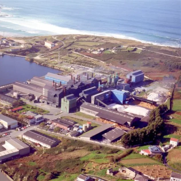 Ferroglobe PLC - Energy & Minerals products | United Kingdom