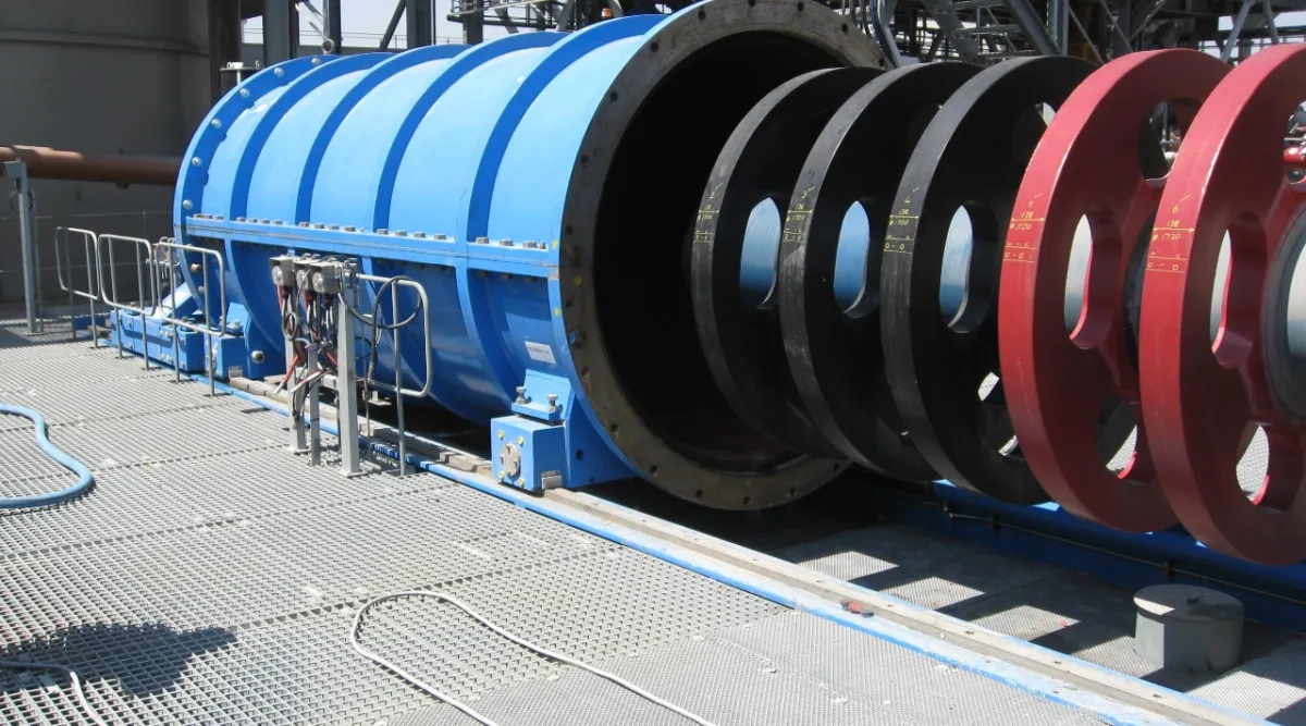 Glencore Technology Pty Limited - Energy & Minerals products | Australia