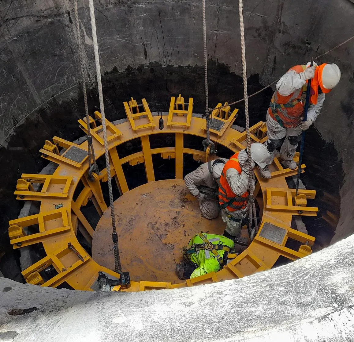 FLSmidth A/S - Energy & Minerals products | Denmark