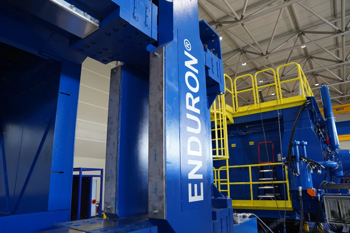 The Weir Group PLC - Energy & Minerals products | United Kingdom