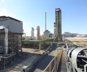 Tenova S.p.A. - Energy & Minerals products | Italy