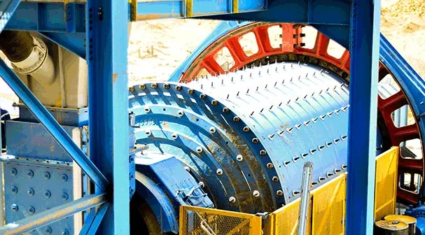 Managem - Energy & Minerals products | Morocco