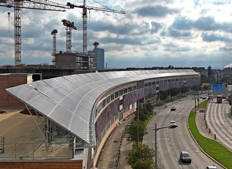 SoliTek Cells Ltd. - Energy & Minerals products | Lithuania