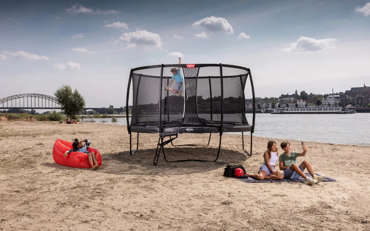 BERG Toys B.V. - Sports & Leisure products | Netherlands