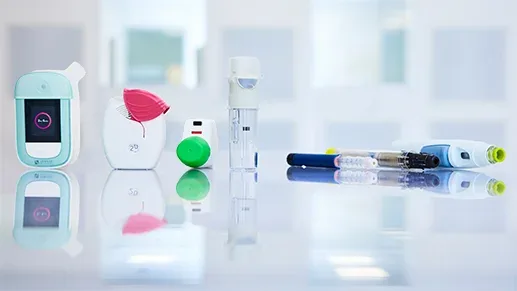 Gerresheimer AG - Health & Medical products | Germany