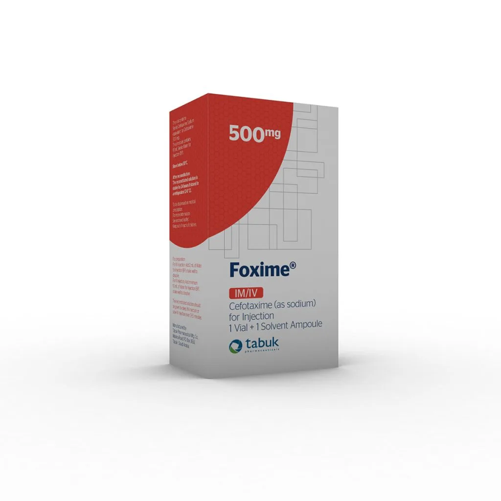 Tabuk Pharmaceutical Manufacturing Company - Health & Medical products | Saudi Arabia