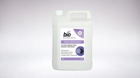 Bio-Productions Limited - Chemicals products | United Kingdom