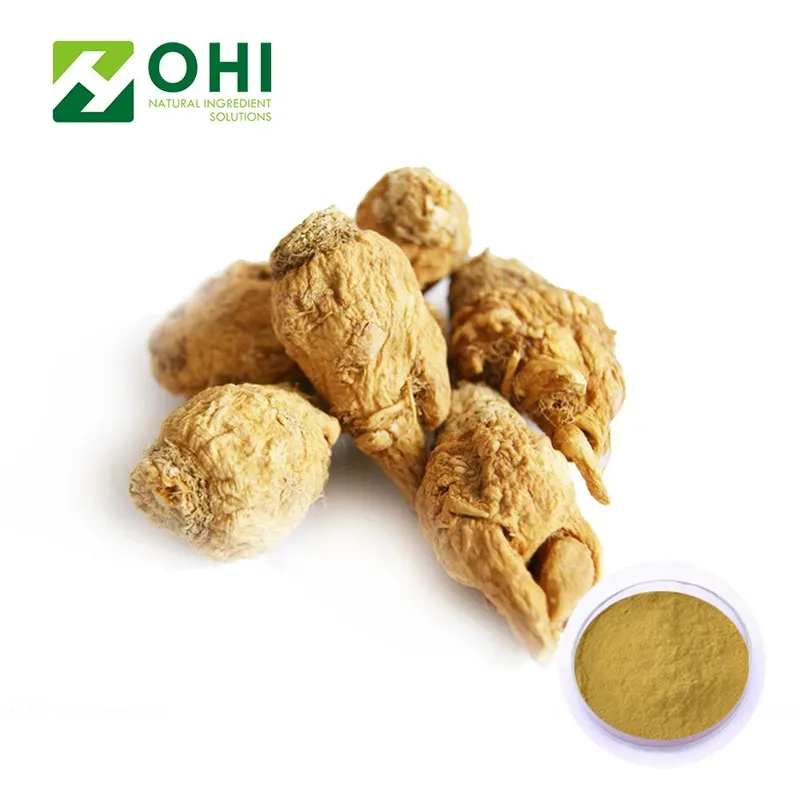 Organic Herb Inc - Health & Medical products | China