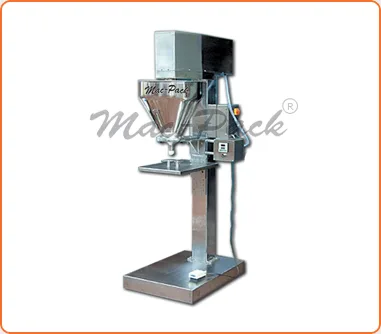 Maruti Auto Mac Engineers - Foods & Beverages products | India