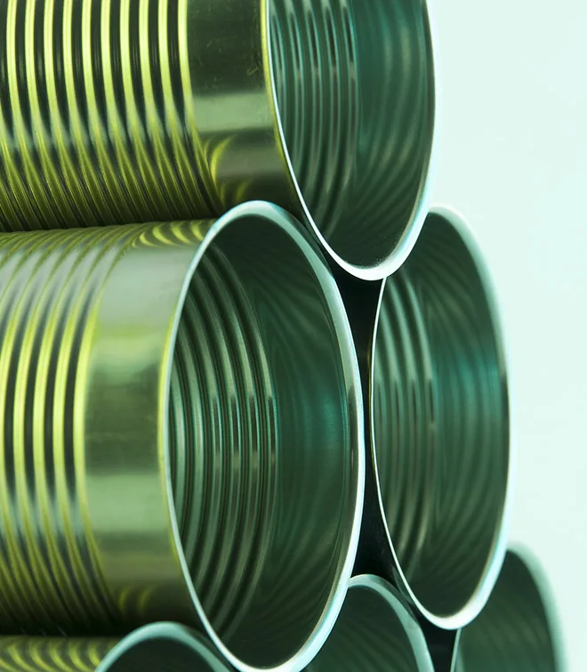 Nampak Ltd. - Offices & Supplies products | South Africa