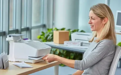 Pitney Bowes Inc - Electronics products | United States