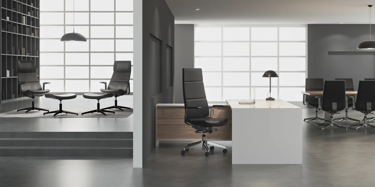 Kinnarps AB - Offices & Supplies products | Sweden