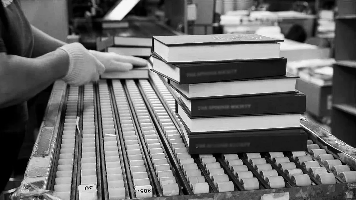 Ligare Pty Ltd - Publishing & Media products | Australia