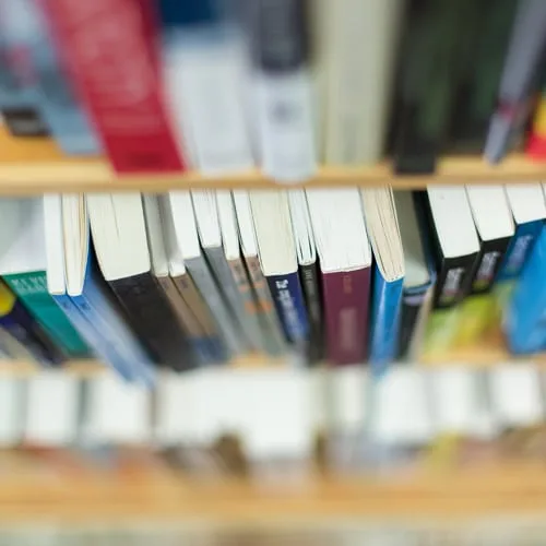 Bookmobile - Publishing & Media products | United States
