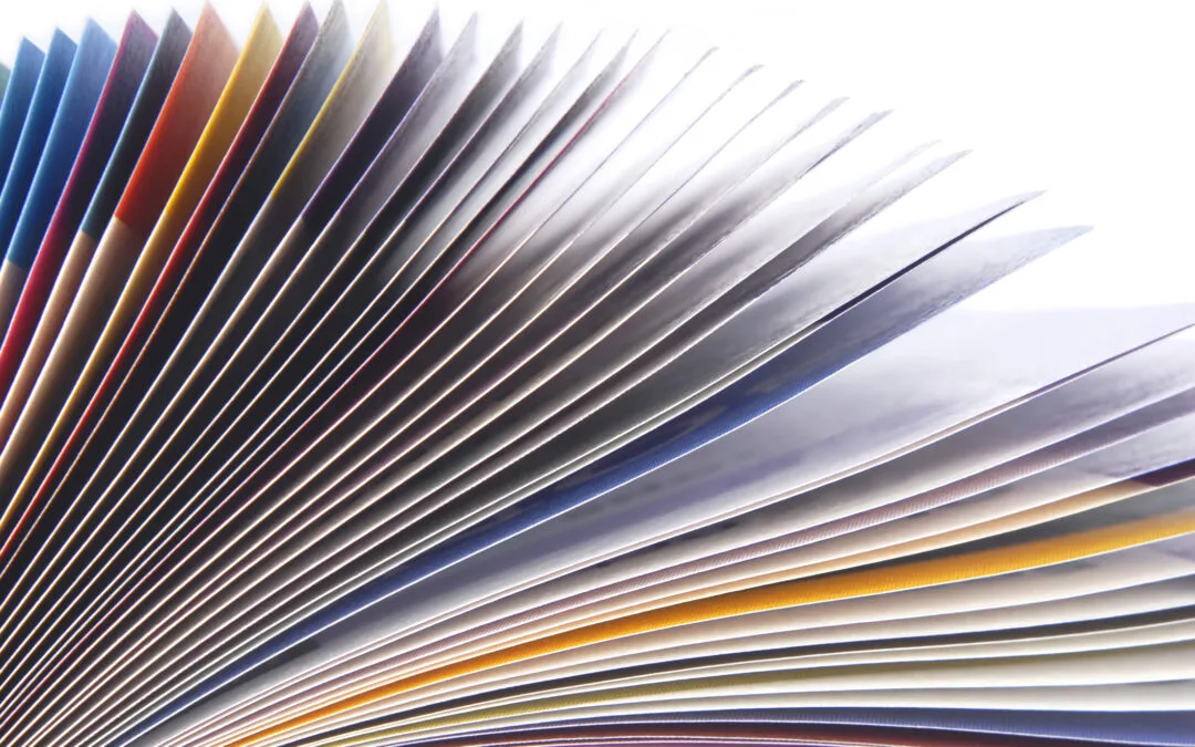 Gasch Printing - Publishing & Media products | United States