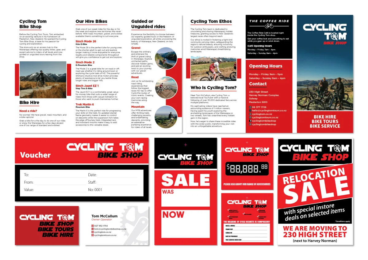 Printcraft 81 Ltd - Publishing & Media products | New Zealand