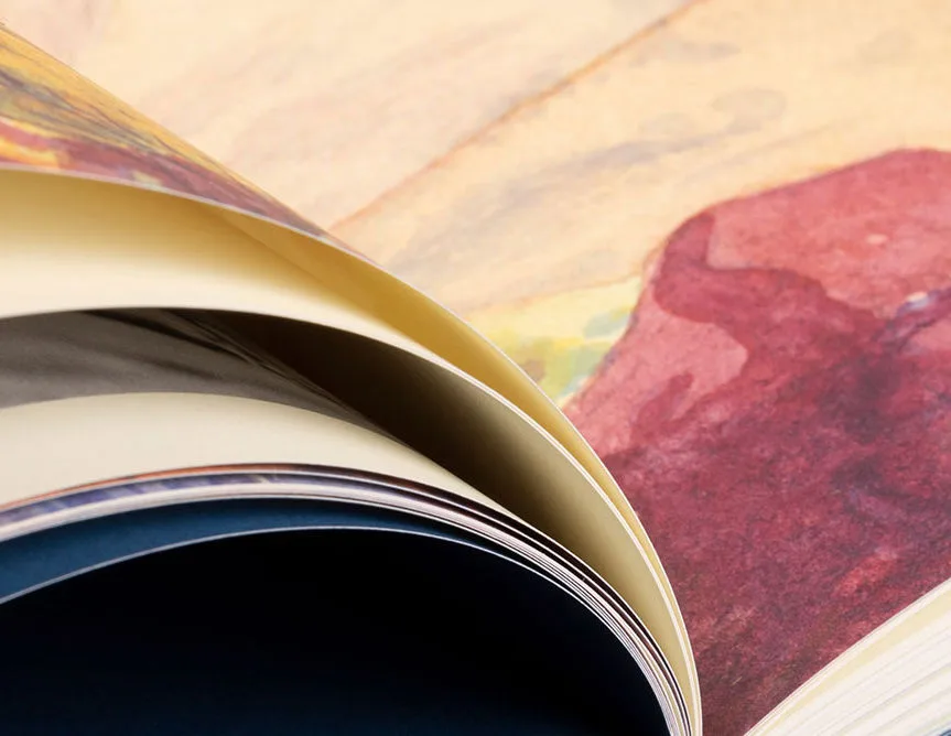 Adams Print - Publishing & Media products | Australia