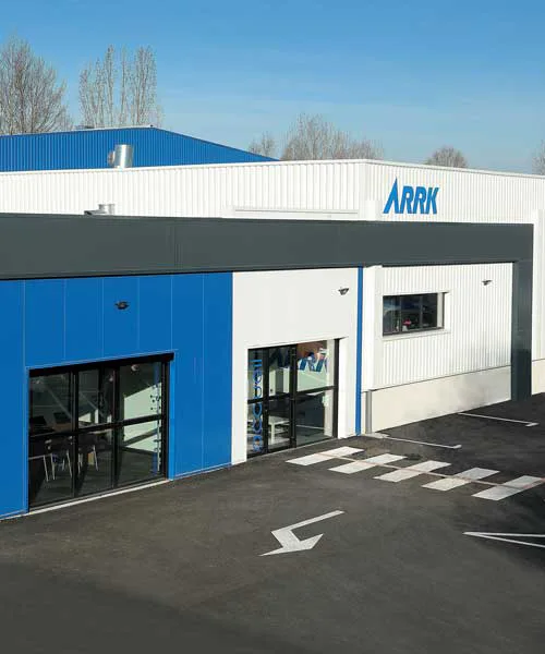 ARRK Engineering GmbH - Services & Organizations products | Germany