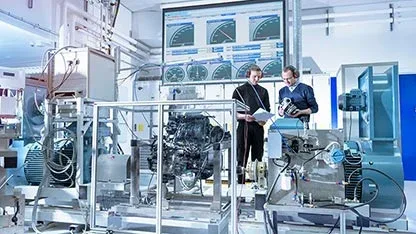 Intertek Group plc - Services & Organizations products | United Kingdom