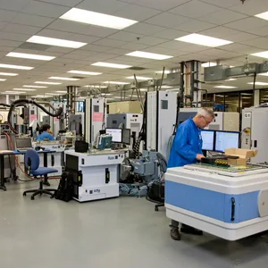 Eurofins EAG Laboratories - Services & Organizations products | United States